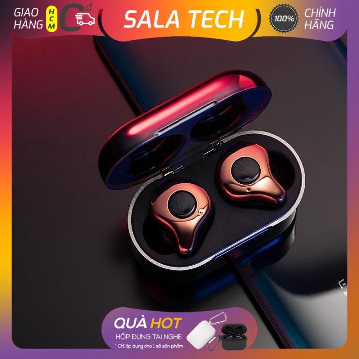 Tai Nghe Bluetooth Sabbat E12 Ultra True Wireless Không Dây