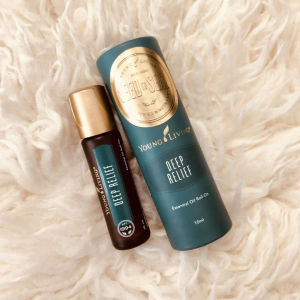 Young Living Mix & Match Roll On Thieves roll on Peace&Calming Deep Relief roll on Tranquil roll on