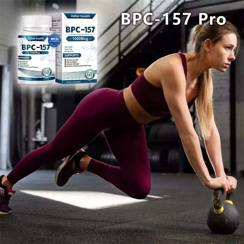 bpc 157 overview BPC-157 Benefits, Dosage & Before/After Results