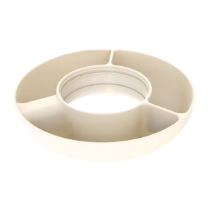 Stanley Snack Bowl Universal Ice Bar Cup Piring Makanan Ringan Silikon Silicone Snack Tray Untuk Stanley Cup 40 OZ 1200 ml Dengan Handle