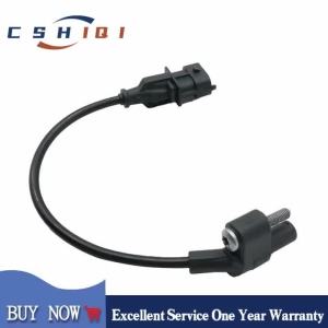 sapid 68029496AB Crankshaft Position Sensor For Jeep Grand Cherokee WK2 Wrangler 2.8 CRD 2007-2018 Auto Part Accessories T8Y6B