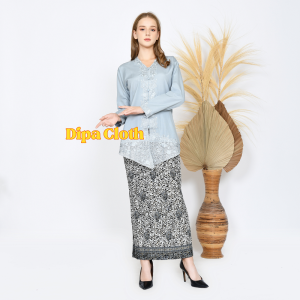 SETELAN KEBAYA ENCIM MURAH /KEBAYA ENCIM/KEBAYA ENCIM MODERN/KEBAYA JUMBO/BAJU KEBAYA