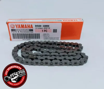 RANTAI KETENG JUPITER MX NEW LAMA VIXION LAMA KD317 YAMAHA / 94568-A8096