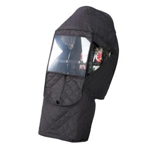Bền che mưa chống nước dụng cụ bảo vệ xe đẩy thuận tiện xe đẩy em bé Windproof CAPE ở lại khô & ấm áp bền