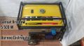 Sewa Genset  Event Bazar Karnaval. 