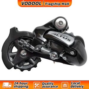 【Fast delivery】 Outdoor Bike Gear M310 Hook Shifter 21/24 Speed Cycling Accessories for Mountain Bikes with Precise Shifting