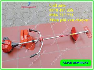 Nơi bán máy cắt cỏ Oshima chính hãng giá tốt