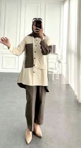 QAMARA SETCEL PREMIUM