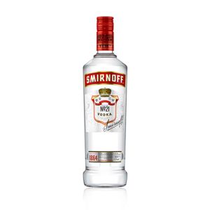 Foreign Wine   SMIRNOFF Stolichnaya   Vodka Crown   SMIRNOFF Vodka
