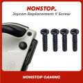 Nintendo Switch Repair 1.5mm Y Screw Set Tri/Wing Tri/Point Y Head Screws Replacement Switch OLED Switch Lite. 