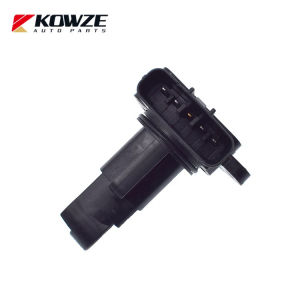 Japan MAF Sensor Air Flow Meter for Mitsubishi Pajero Montero Sport 2008-2015 Native Challenger L200 Triton 4D56 4M41 MR547077