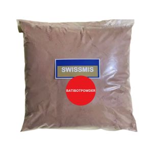 Swismisss Chocomilk Powder 1 kg pouch