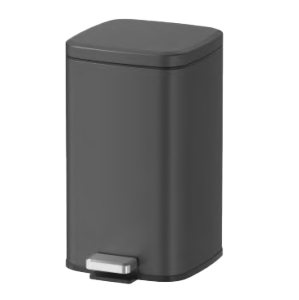 JAVA Dustbin | ESTELLE | JH8855-A | Multiple Sizes | Trash Bin | Kitchen Bin