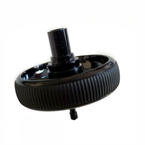 Original Mouse Scroll Wheel Pulley Mice Wheel Roller Replacement Part for GPW GPXS Gaming Mouse Black