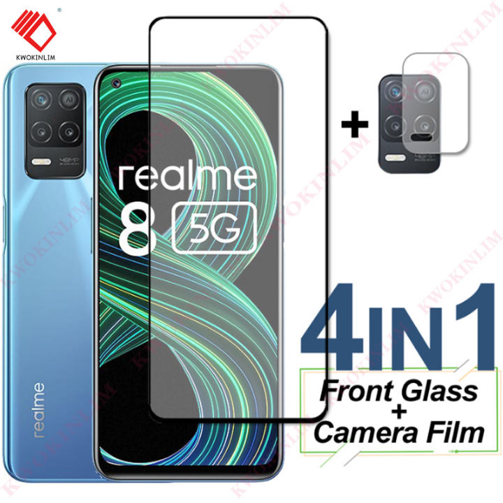 Glass Protector Realme Xt Camera Protector Camera Lens Protector