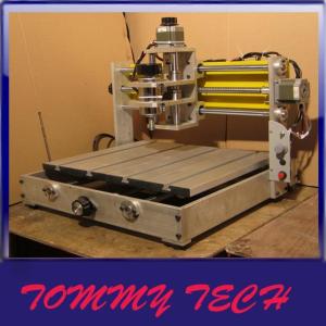 Professional Engraving machine CNC router