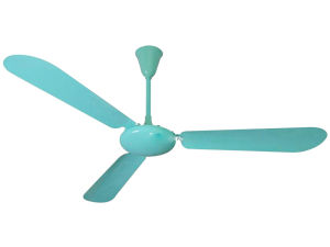 [Chính Hãng] Quạt Trần Vinawind QT1400-S Sải Cánh 1400 - Cánh Sắt Màu Xanh Màu Trắng