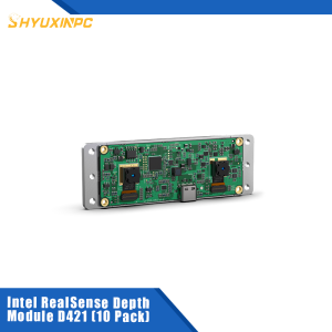 Intel® RealSense™ Depth Module D421 (10 Pack)(1 Years Warranty)