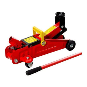 แม่แรงถุงลม 3 ตัน สามารถยกได้สูง 420มิ โหลดเตี้ย แบบพกพา AIR BAG FLOOR JACK SENSHA