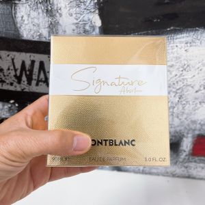 Nước hoa nữ Signature Absolu 90ml