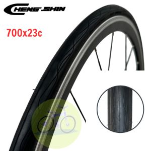 [HCM] Vỏ xe đạp 700c/ Lốp xe đạp CHENGSHIN thể thao 700x23c  700x25c  700x28c và 700x35c