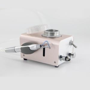 Dental Oral Sand Blaster Dental Cleaning Tea Stains Smoke Stains Sand-blasting Oral Polishing