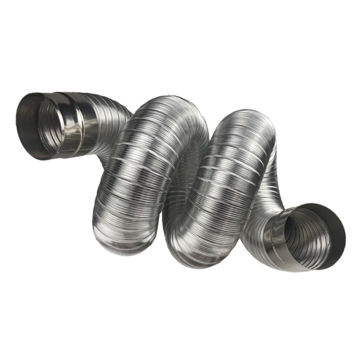 Aazon.co: Flexible Heater Duct Pipe 1 Aluinu Foil Air Duct 25 To