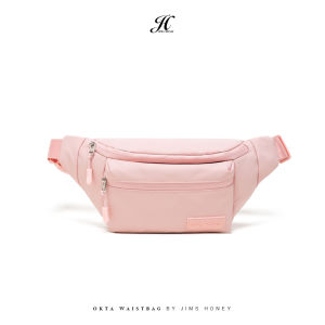 JIMS HONEY TAS PINGGANG WANITA/PRIA OKTA WAIST BAG