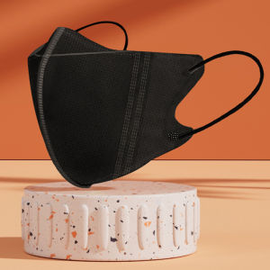 [48HRS DELIVERED] BOTOM 50PCS KN95 MASK 3D Breathable Comfortable Protective Mask Adult Duckbill 5D Butterfly Multiple Colors to Choose From