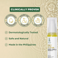 [ AHA NIACINAMIDE SERUM EXTRA STRENGTH  ] Greenika Nia-X 2% Extra Strength AHA Face Whitening Serum with Glycolic Acid & Niacinamide Moisturizer Anti Acne Dark Spot Remover Facial Serum Body Serum Vitamin C E Serum Moisturizer for face. 