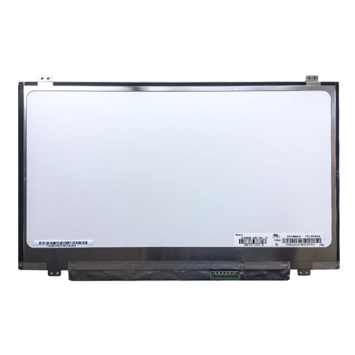 Tela 14.0 Led Notebook Sti Is-1442 Lp140wh2 Tl E N140bge-l42 | Parcelamento Sem Juros - Foto 5