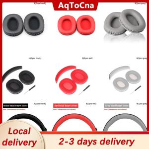 [COD] AqToCna Ship within 24 hours For Edifier W800BT W808BT W800X K830 K815P G1 Headphone Head Beam Earmuffs