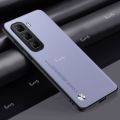 เรียบง่ายสุดหรูเคสหนังผิวสำหรับ Infinix Hot 50 Pro Plus 50i 5G 4G เคส Hot50 H50 Infinix กันกระแทกเคส TPU เลนส์เคสโครงอ่อนปกป้องฝาหลัง Infinix Hot 50 5G X6720. 