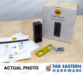 YALE Smart Keypad for Door Lock AK-R2. 
