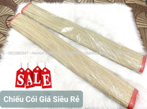 🔥GIÁ SIÊU RẺ🔥Chiếu Cói Có Viền Chiếu Cối Tự Nhiên Giá Rẻ Chiếu Nằm Bệnh Viện Trường Học Kí Túc Xá Trải Sàn Trải Nệm Chiếu Lát Chiếu Đơn Nằm 1 Người Chiếu Bắc Viền Đỏ Loại Tốt- Nemtot Bedding