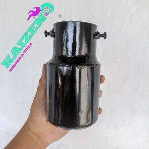 Knalpot srigala serigala L300 mobil Bensin Grandmax luxio Calya sigra elf Canter Ragasa Umplung hino dutro dyna Panther