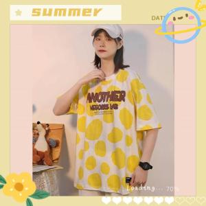 QDshop 🌻 ซื้อส่วนใหญ่เสื้อที่น่ารัก การใส่เสื้อที่น่ารัก ต้องลองเลย สำหรับทุกคน ความน่ารัก แพ้ใคร 🦄
