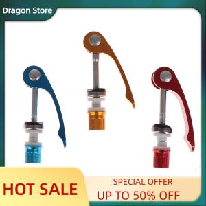 Dragon jingtaochou Kẹp Trụ Yên Xe Đạp Tháo Nhanh Bu Lông Xiên Cốt Yên Dụng Cụ Sửa Chữa Ghế Xe Đạp