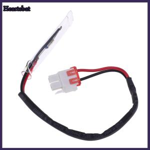 [Heartsbat] Nhiệt Cầu chì cảm biến rã đông cho tủ lạnh tủ đông tủ lạnh rã đông