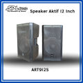 SPL Audio Speaker Aktif 12 Inch ART912S (Satuan). 