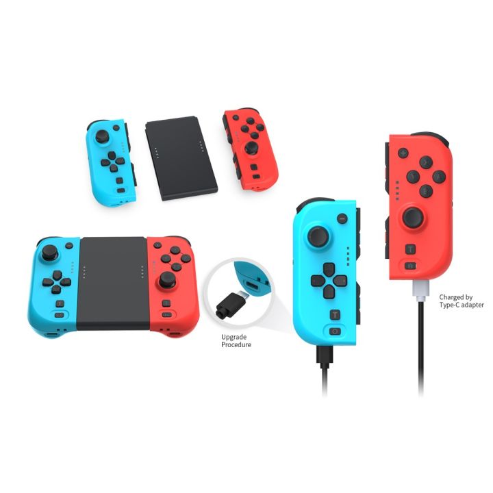 Dobe%20Nintendo%20Switch%20JOY-PAD%20(L)-(R)%20(Dobe%20Nintendo%20Switch%20Controller)(Dobe%20Joy%20Con)(%E0%B8%88%E0%B8%AD%E0%B8%A2%E0%B8%AA%E0%B8%A7%E0%B8%B4%E0%B8%95)(TNS-0163T)%20-%20Image%204