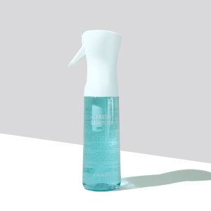 CAMURA Aromatic Home & Room Spray w/ Eucalyptus (300ml) | Penyembur Aromaterapi Rumah & Bilik dgn Daun Kayu Putih (300ml)