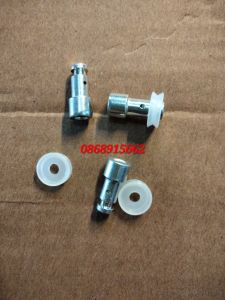 Phụ kiện nồi áp suất điện - Bộ Van phụ kèm zoong phụ nồi áp suất điện đa năng philip