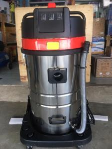เครื่องดูดฝุ่นดูดน้ำ 80 ลิตร 3000 วัตต์ Vacuum Cleaner ยี่ห้อ XYLON รุ่น XYV-80L
