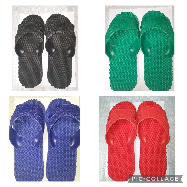 Health slippers on sale