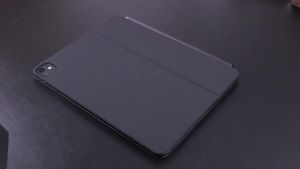 FCWaterproof Anti-scratch Sticker for 2026 IPad Air M2/Pro M4 11/13 Inch Magic Keyboard Skin Solid Colour Durable Vinyl Stickers
