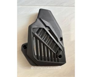 Cover Radiator Tutup Radiator Pelindung Radiator Vario 125 150 Led K59