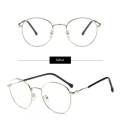 Photochromic Anti Radiation Eye Glasses For Women Men. 