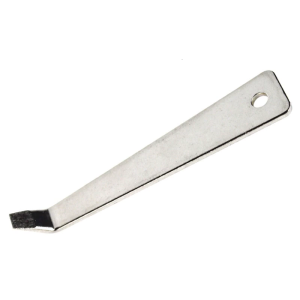 304 Stainless Steel Portafilter Basket Removal Tool Coffee Bowl Lifter with Ergonomic Handle Kitchen Tool