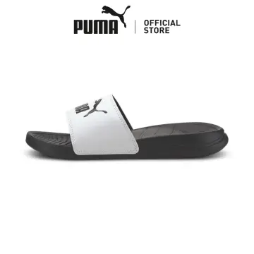 Puma sandals korea hotsell